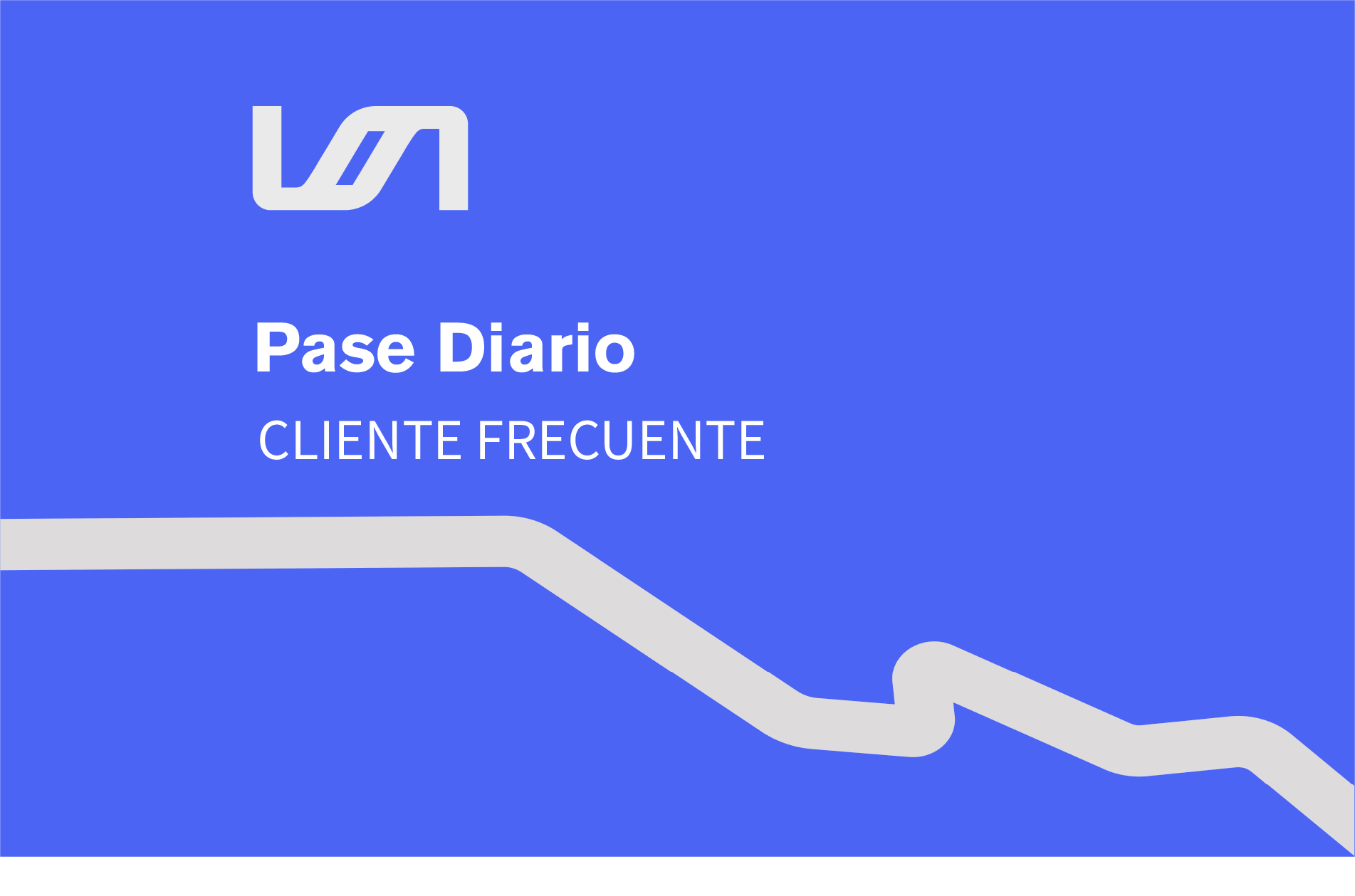 Pase Diario